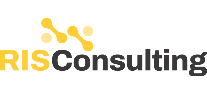 RIS Consulting logo