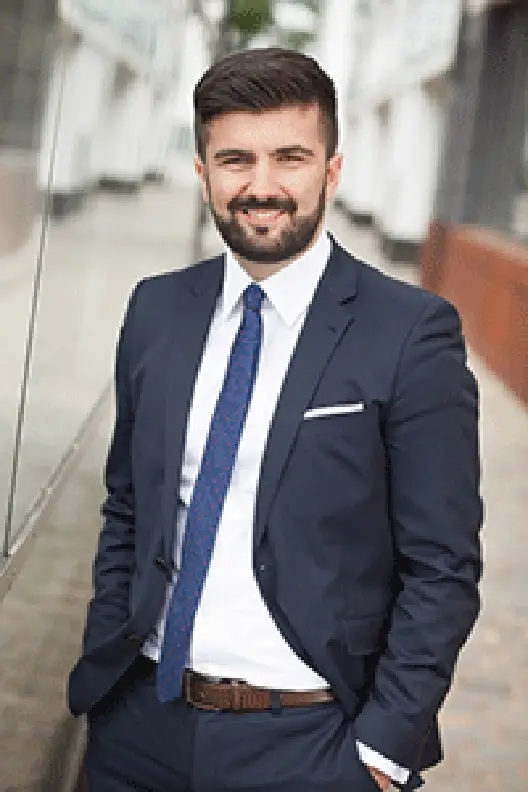 Mario Istuk - Chief Sales Officer 