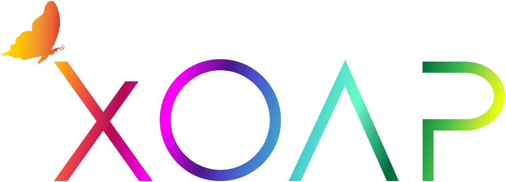 XOAP - Extra Ordinary Automatization Platform - logo